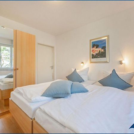 Villa Strandperle Whg 25 Heringsdorf  Exterior photo