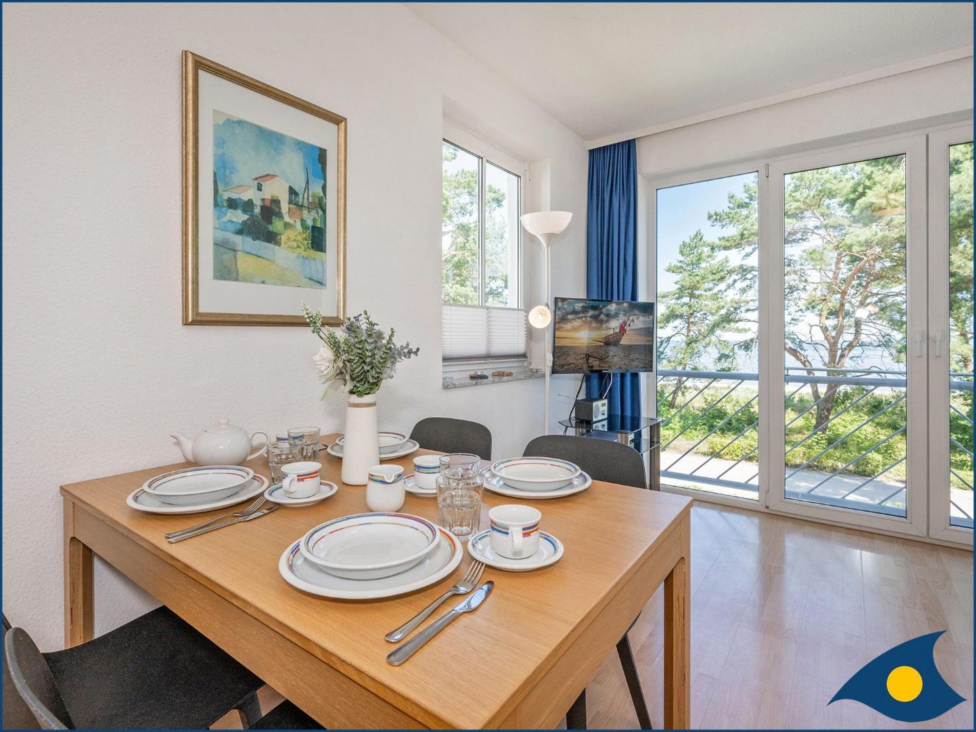 Villa Strandperle Whg 25 Heringsdorf  Exterior photo